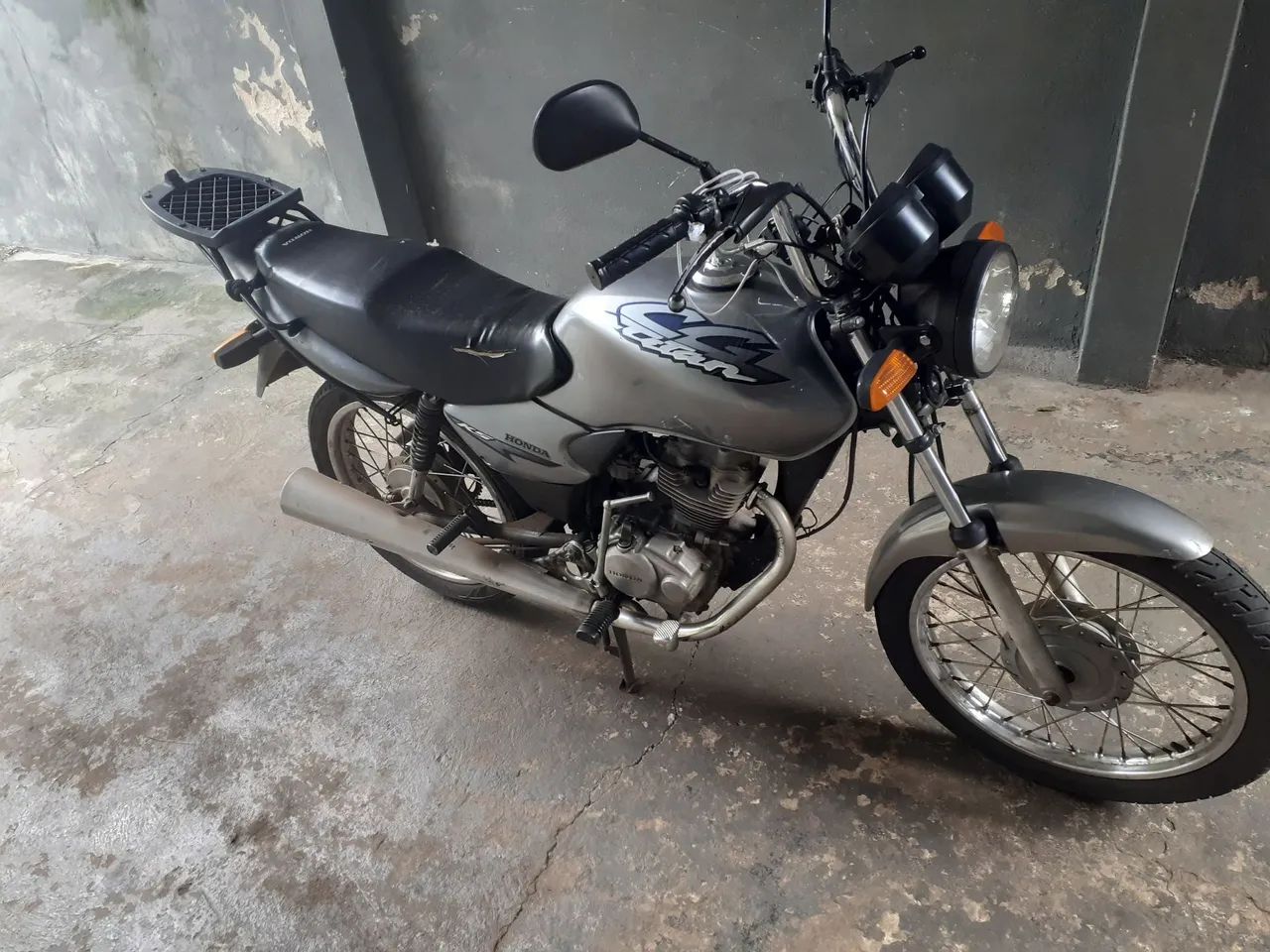 Titan ks 2002 - Foto 2