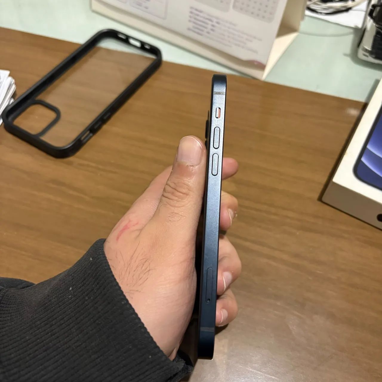 iPhone 12  - Foto 4