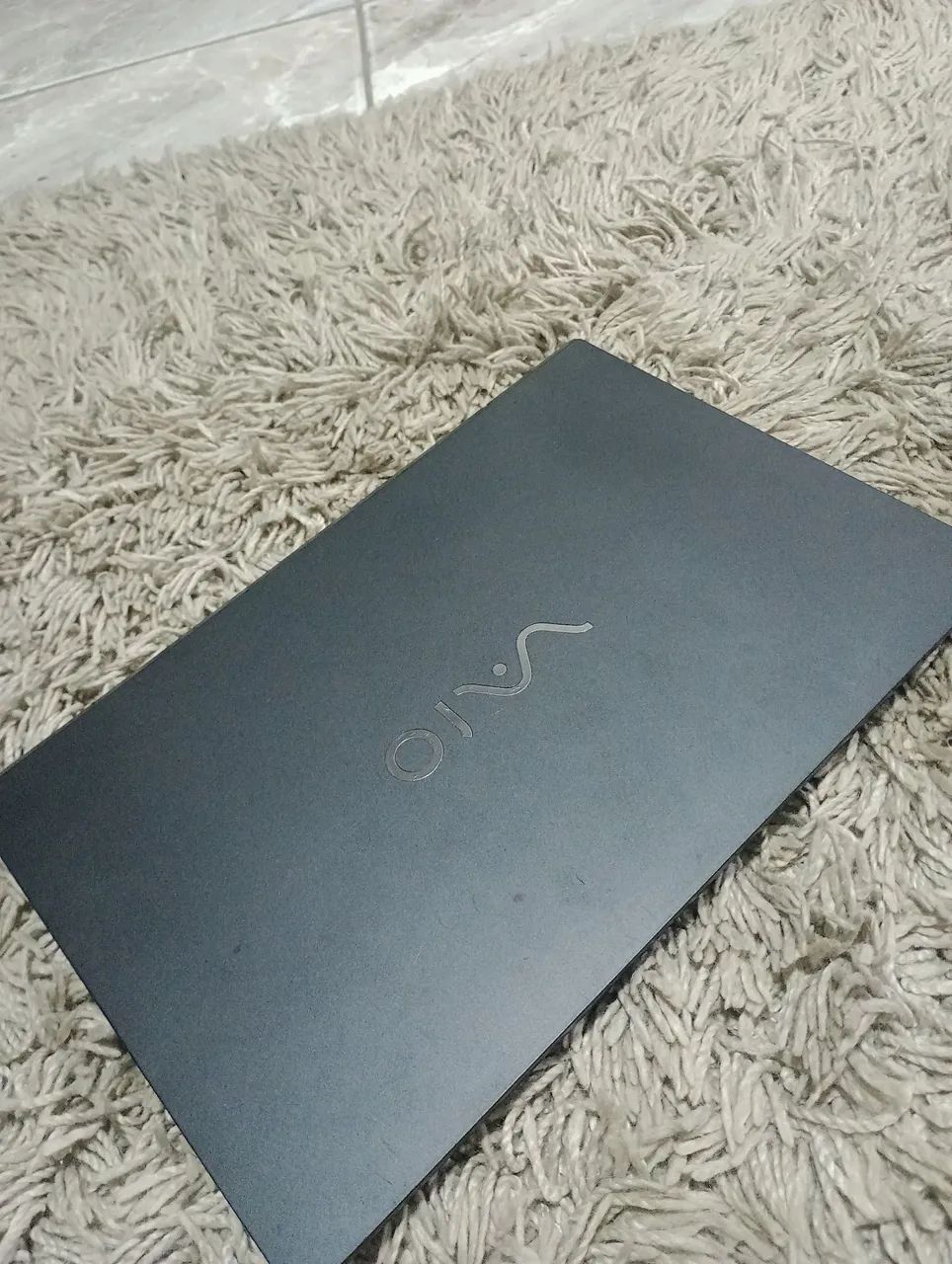 Vendo notebook da marca vaio - Foto 5
