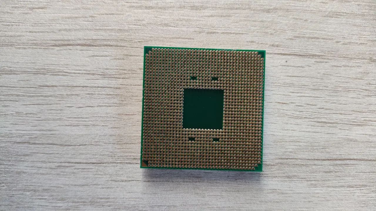 AMD Ryzen 5 2600 + Cooler box - Foto 3