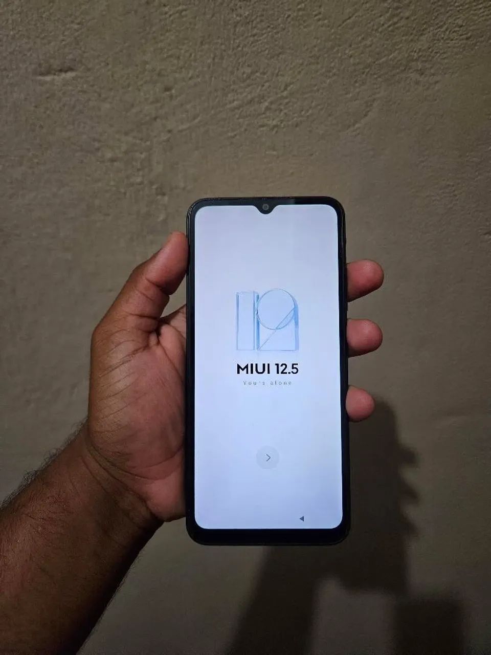 Redmi 10a 32gb