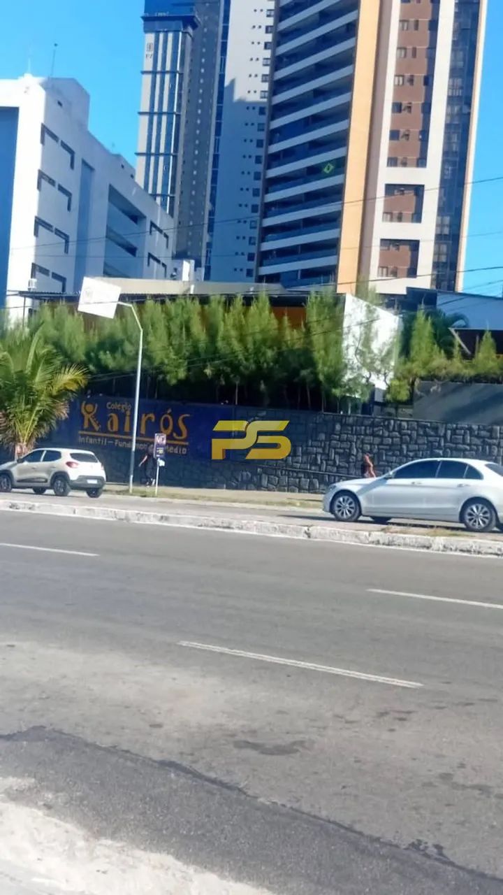 PRÉDIO COMERCIAL PARA LOCAÇÃO NA AVENIDA EPITÁCIO PESSOA - Foto 5