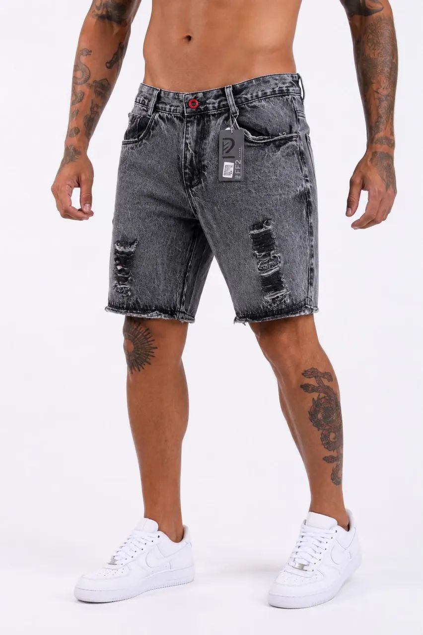 VENDO ROUPAS/ TÊNIS/ ACESSÓRIOS  - Foto 3