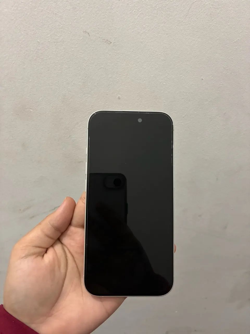 iPhone 16 R$ 4,500 - Foto 2
