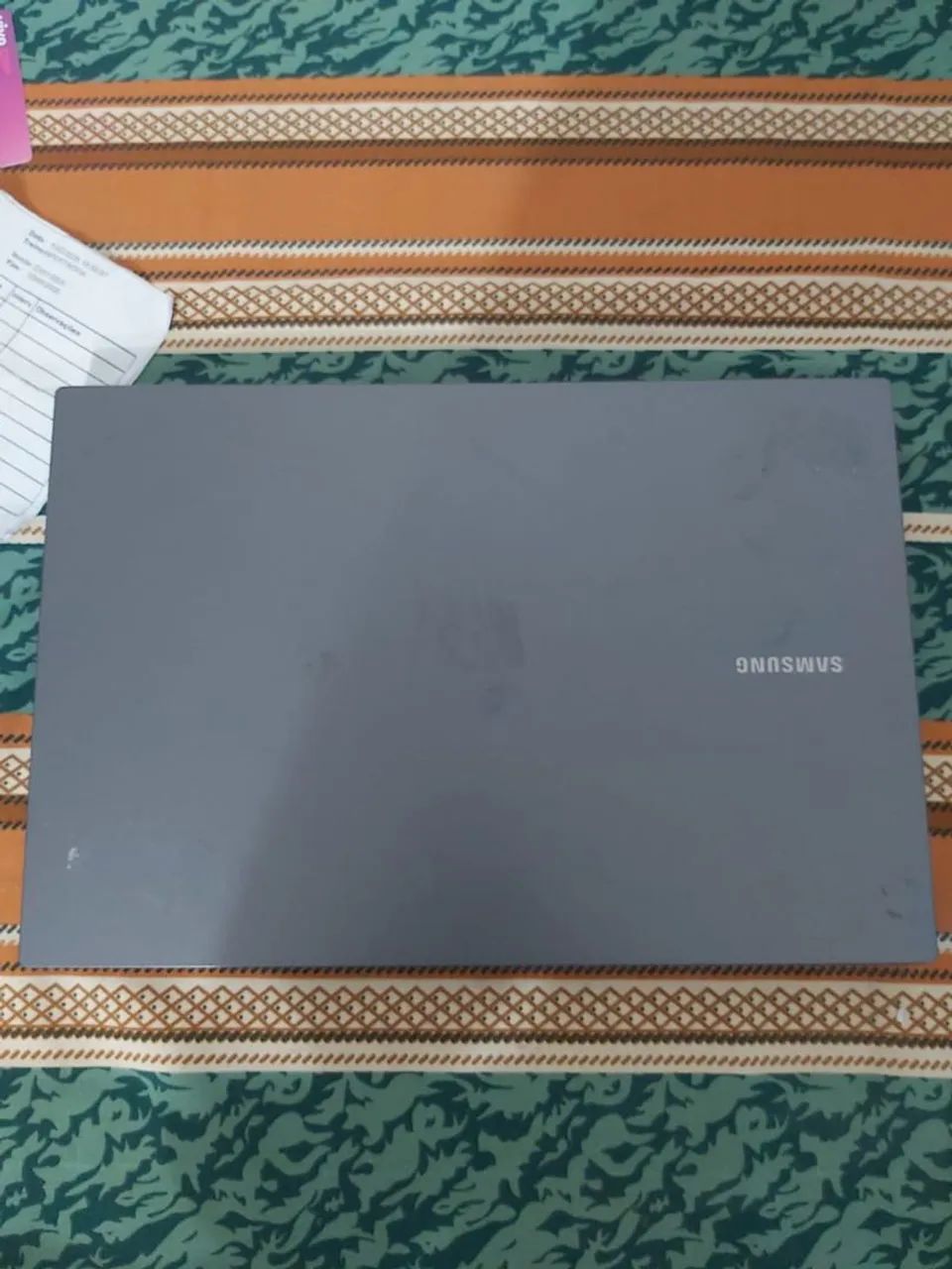 Vendo Notebook  - Foto 5