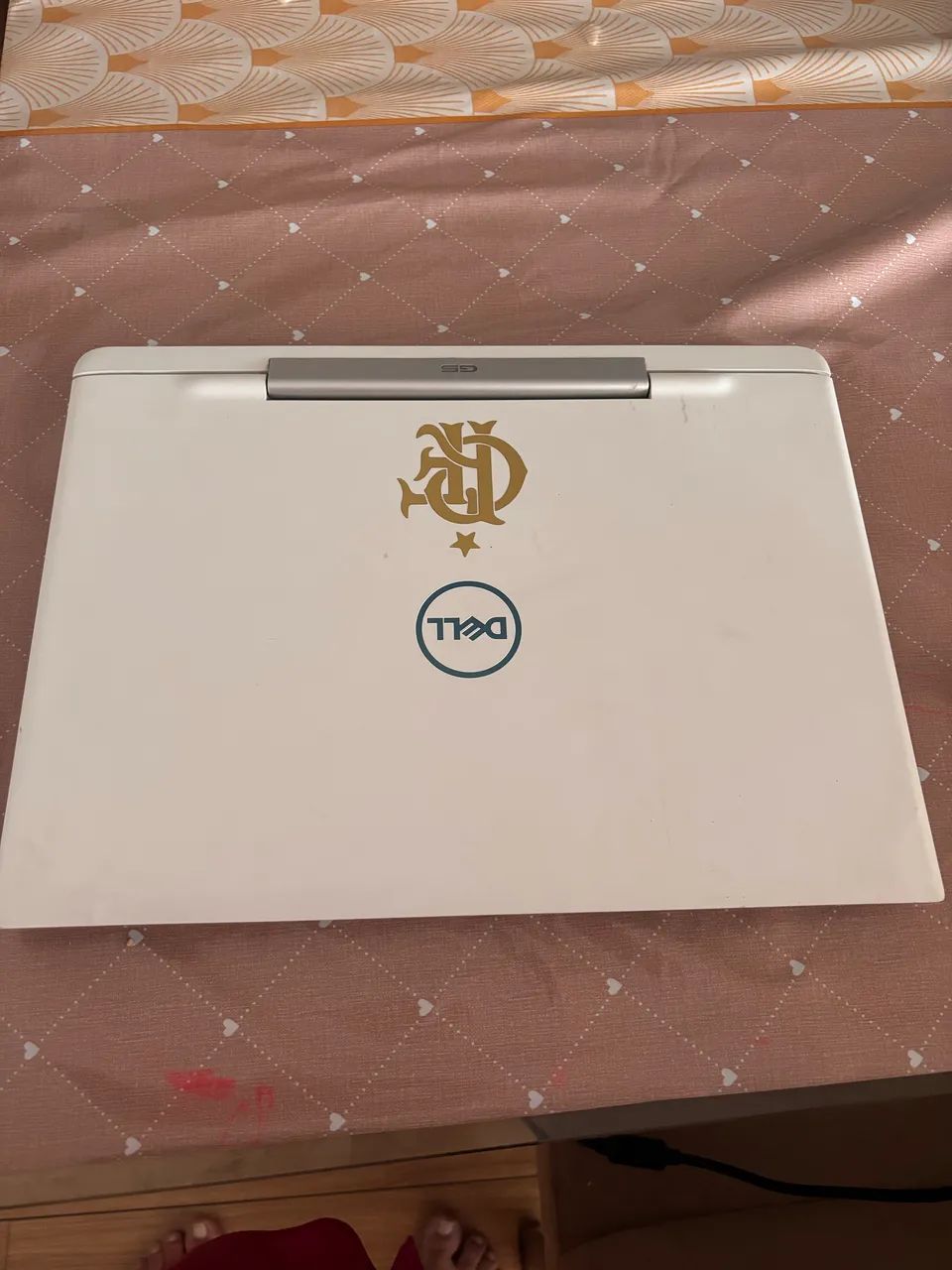 Notebook game  - Foto 4
