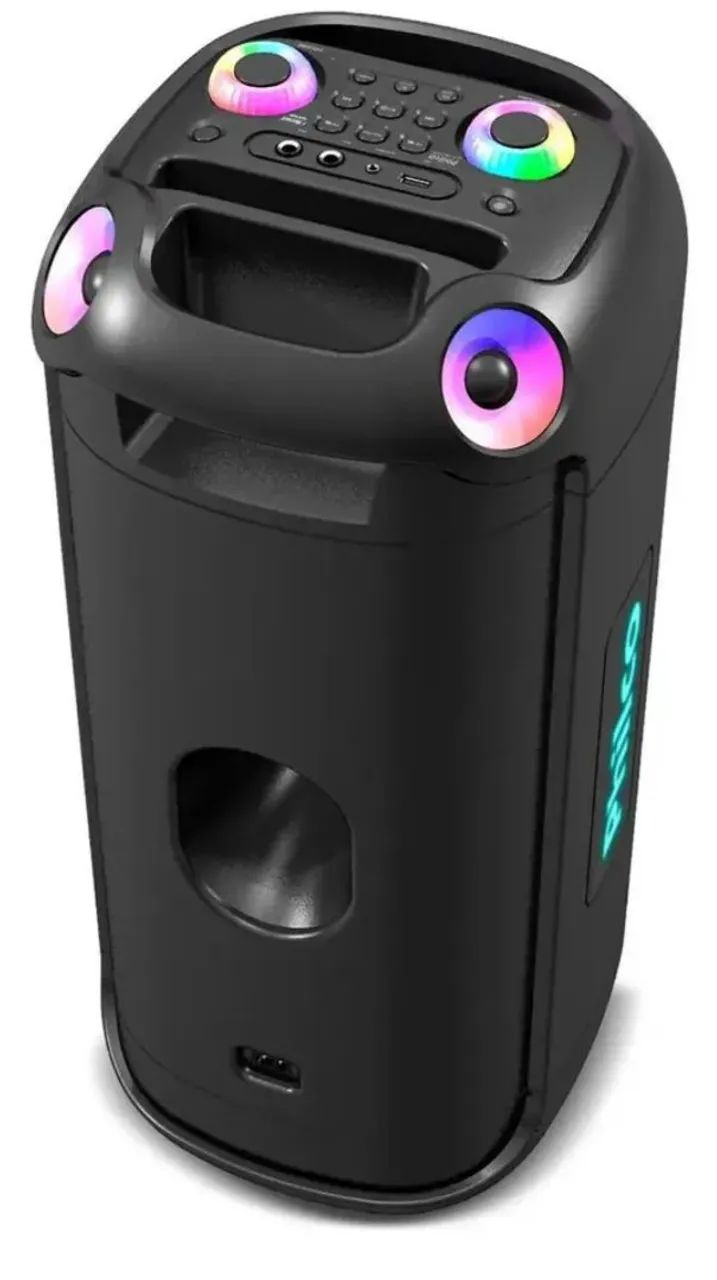 Caixa de som Philco PCX 6702 - Foto 5