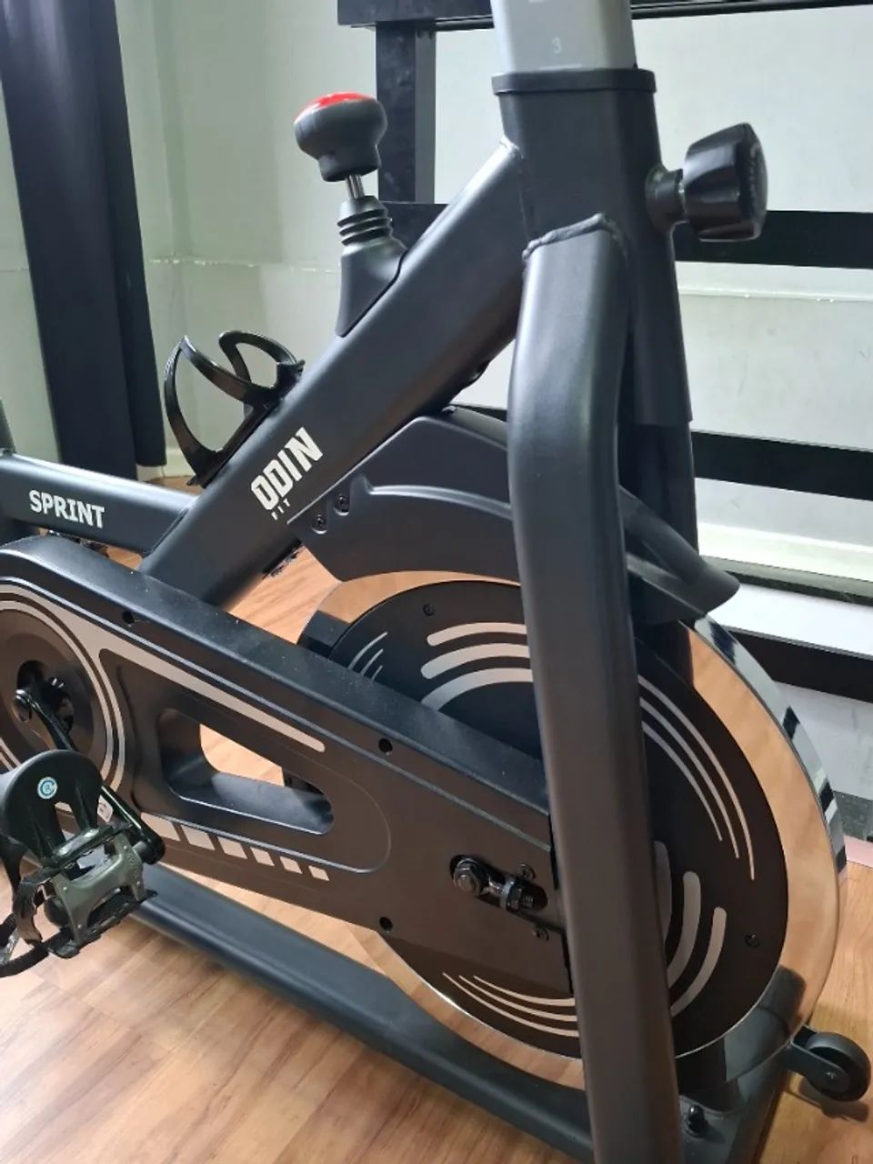 Bicicleta Ergométrica  - Foto 2