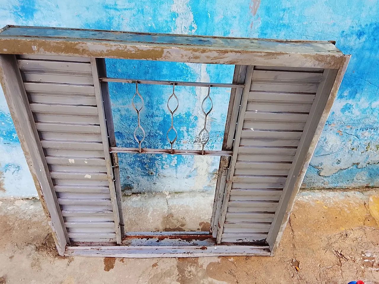 JANELA VENEZIANA. - Foto 5