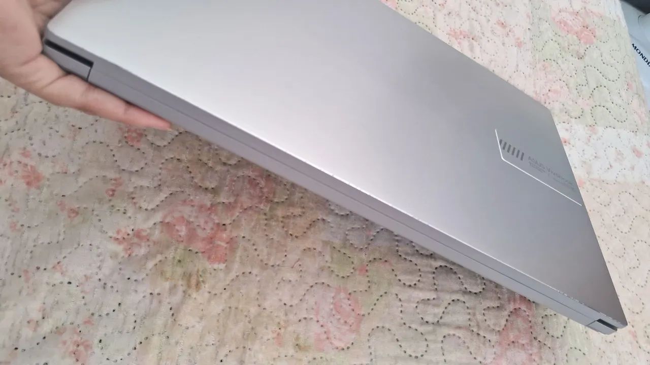 Notebook Asus vivobook go 15 - Foto 3