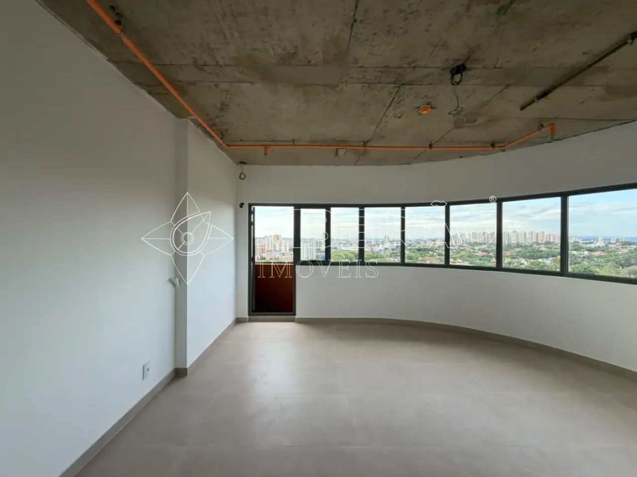 Sala comercial no edifício VOX com 27m² para locação ao lado Unimed - Foto 5