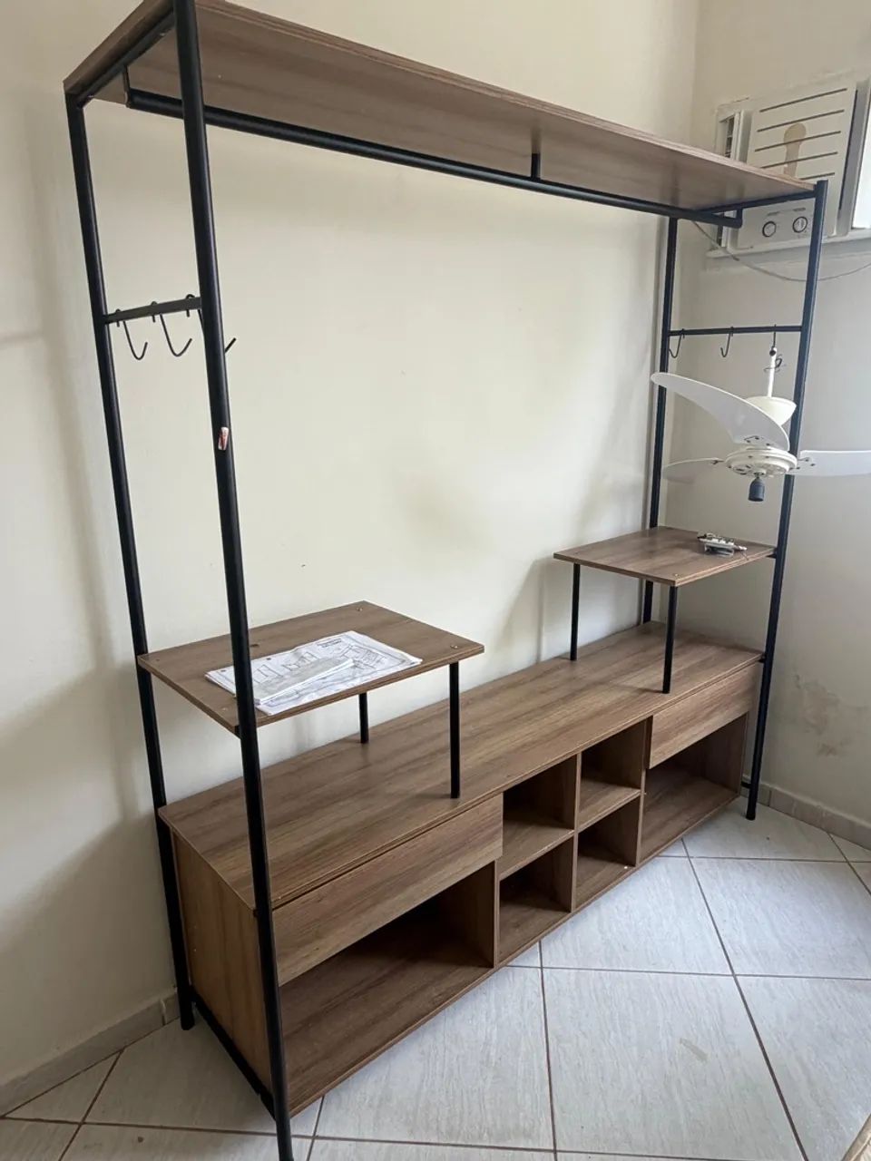GUARDA ROUPA CLOSET  - Foto 2