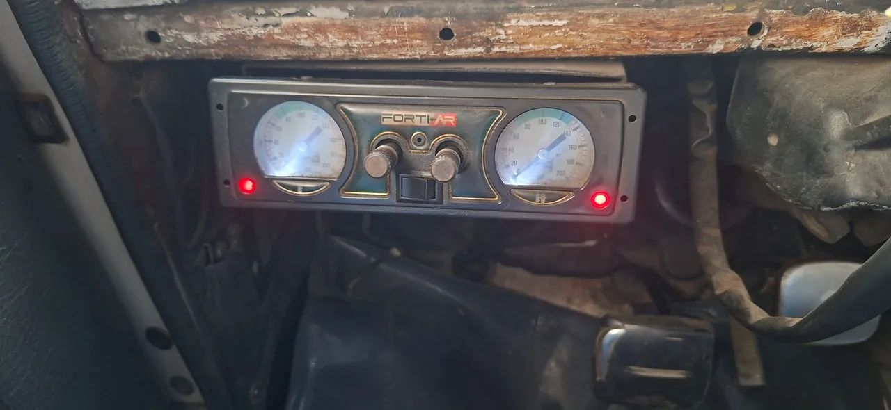Mb 1513 toco - Foto 4