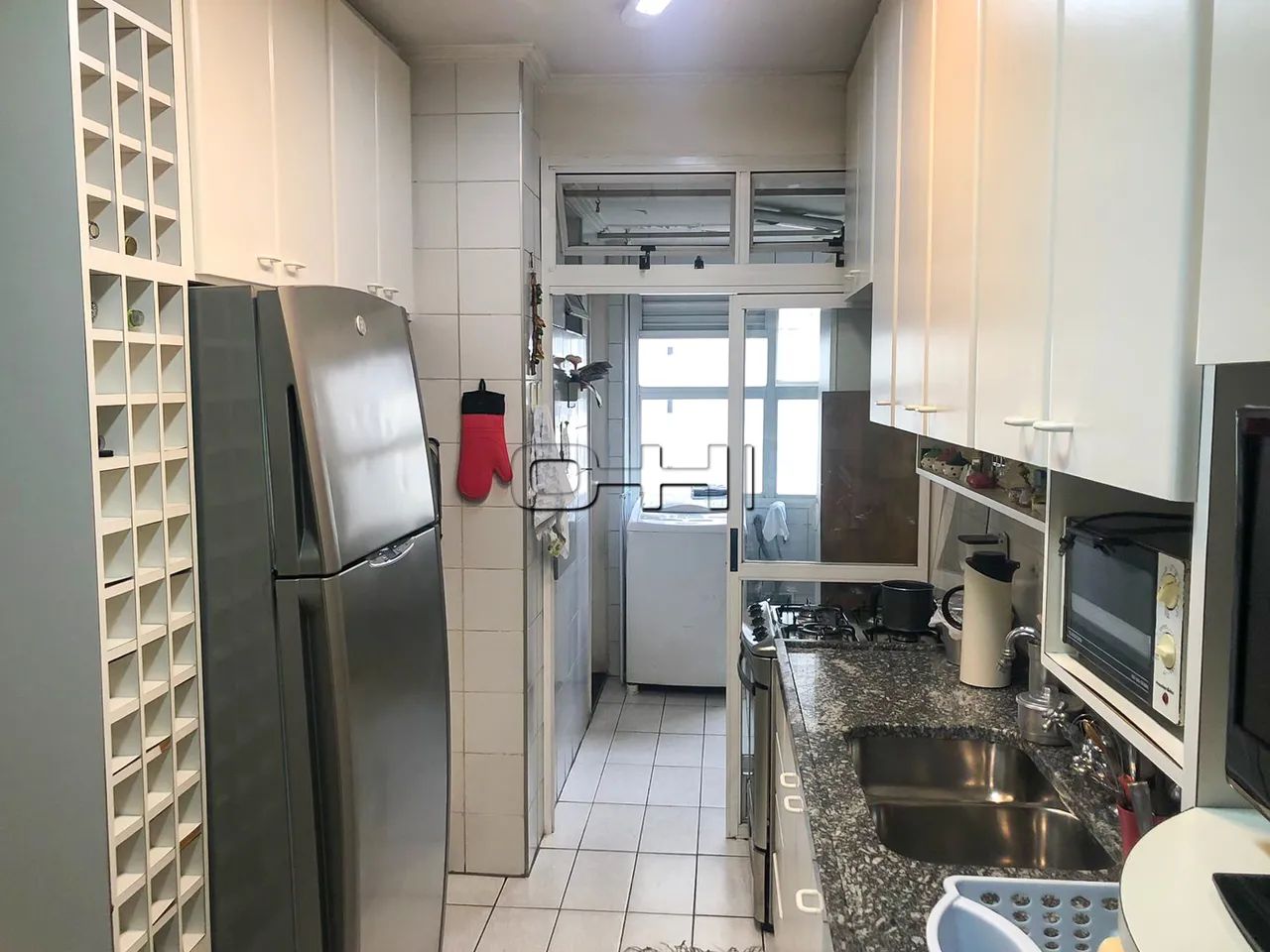 Imperial Vila Mariana  Venda · 4 dormitórios