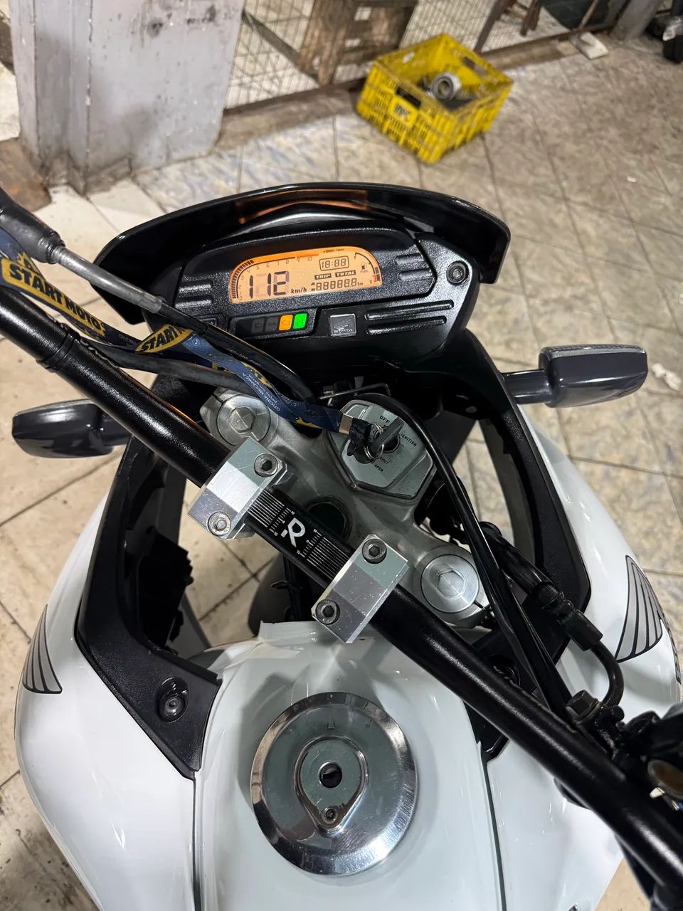 Vendo Xre  - Foto 2