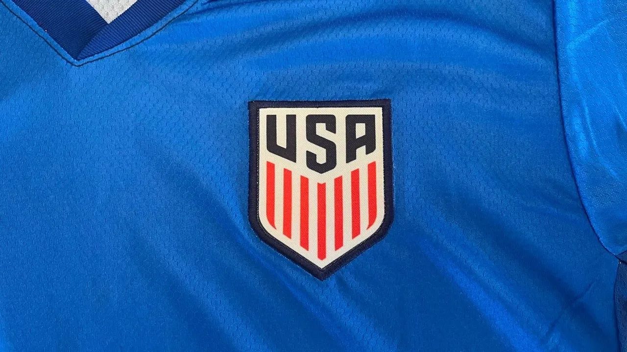 ESTADOS UNIDOS 24/25 - AZUL - NACIONAL PREMIUM - NOVAS!   - Foto 5