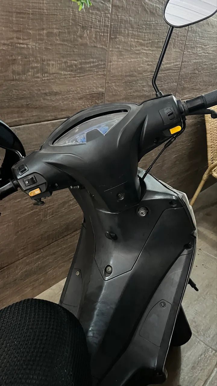 Shineray 50cc  - Foto 2
