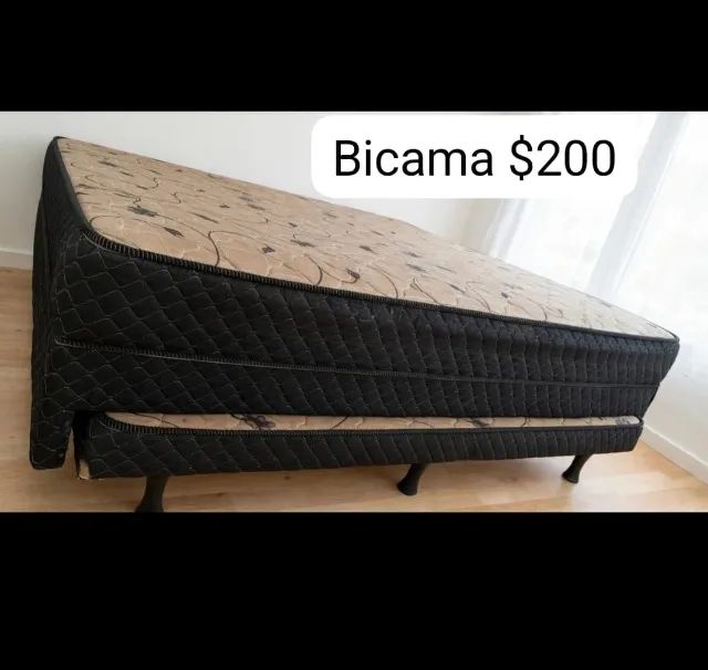 Bicama 200$
