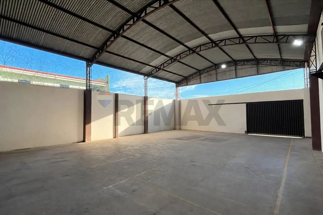 Galpão Comercial Funcional e Versátil - Pr óximo ao Shopping - Foto 4