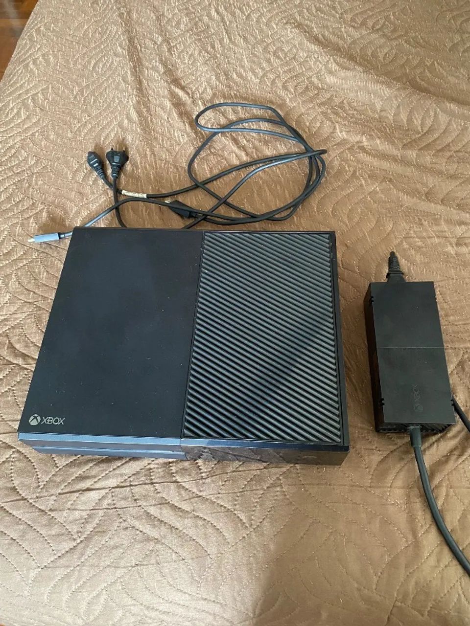 Xbox One sem funcionar  - Foto 5