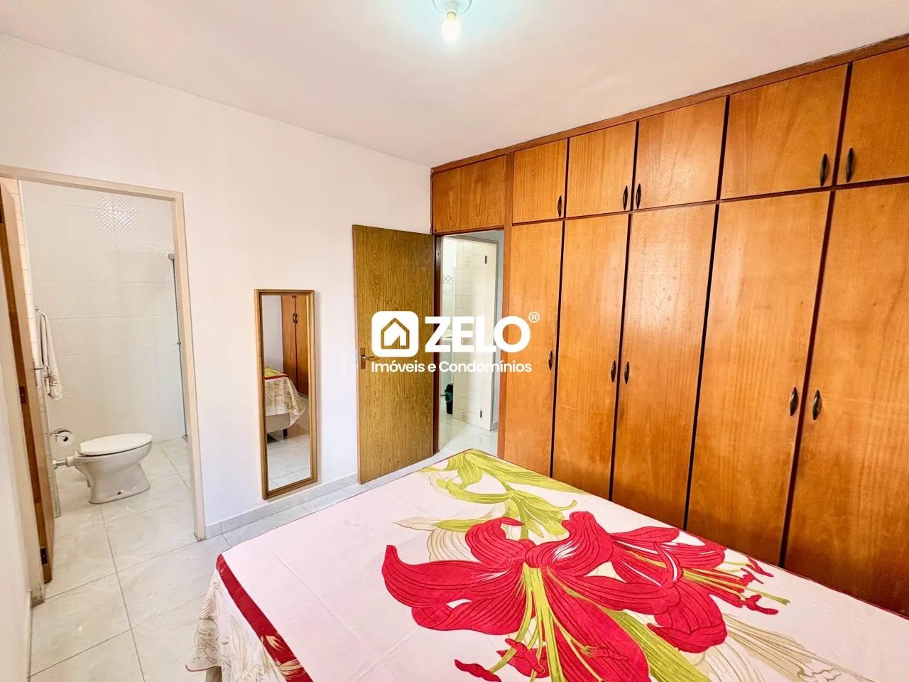 Apartamento à venda em Centro, Campinas - SP | Cód 58793 - Foto 4