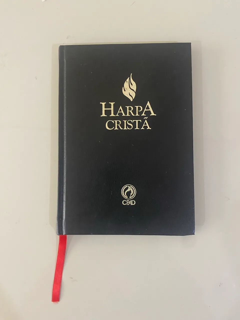 Harpa Cristã - Capa Dura  - Foto 3
