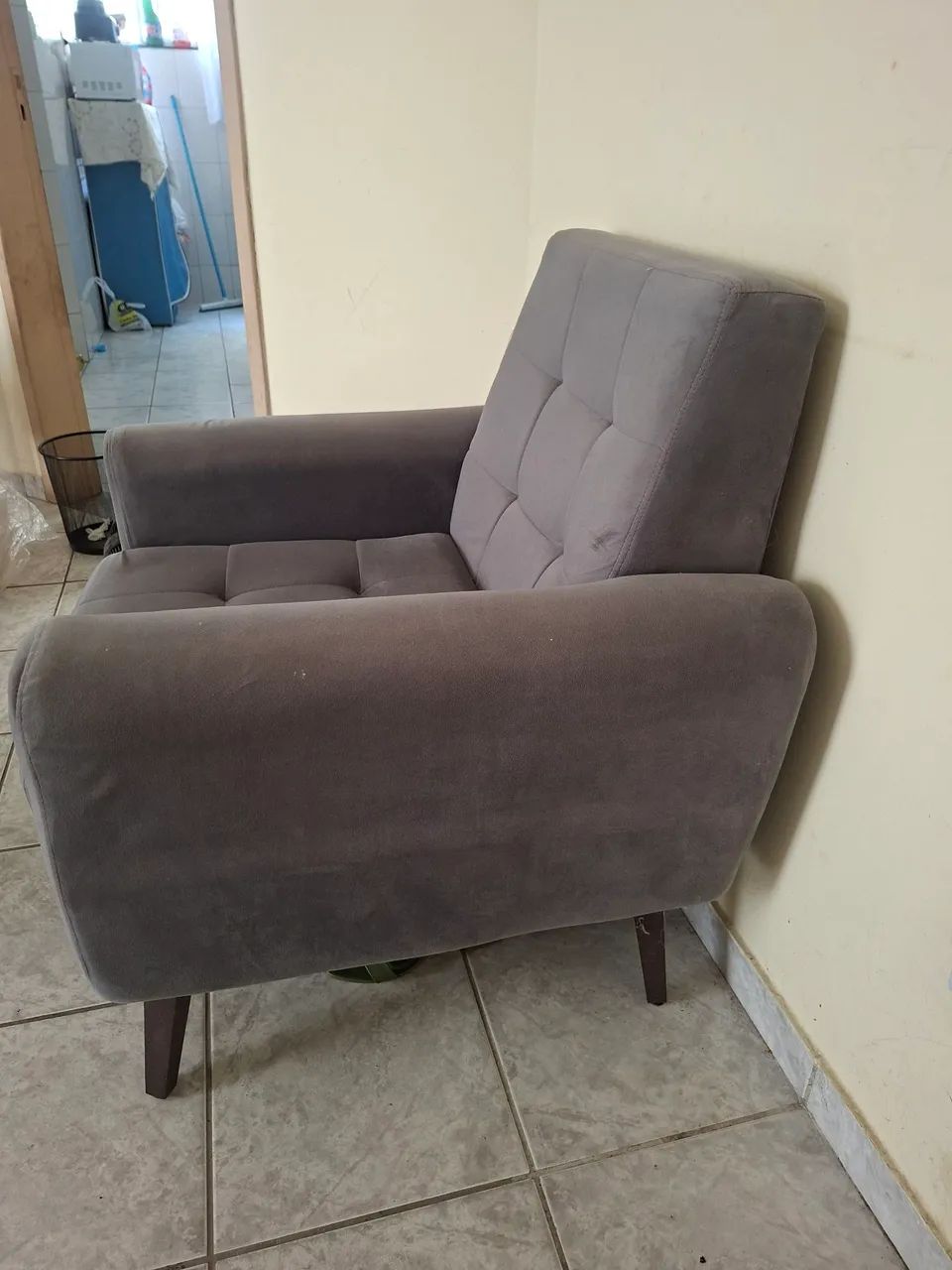 Poltrona Elegante  - Foto 2