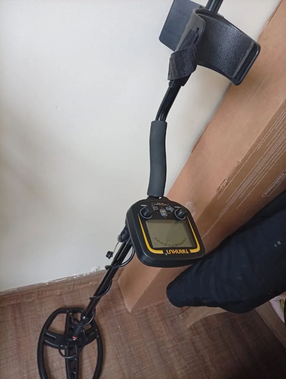 Detector de metal  - Foto 4