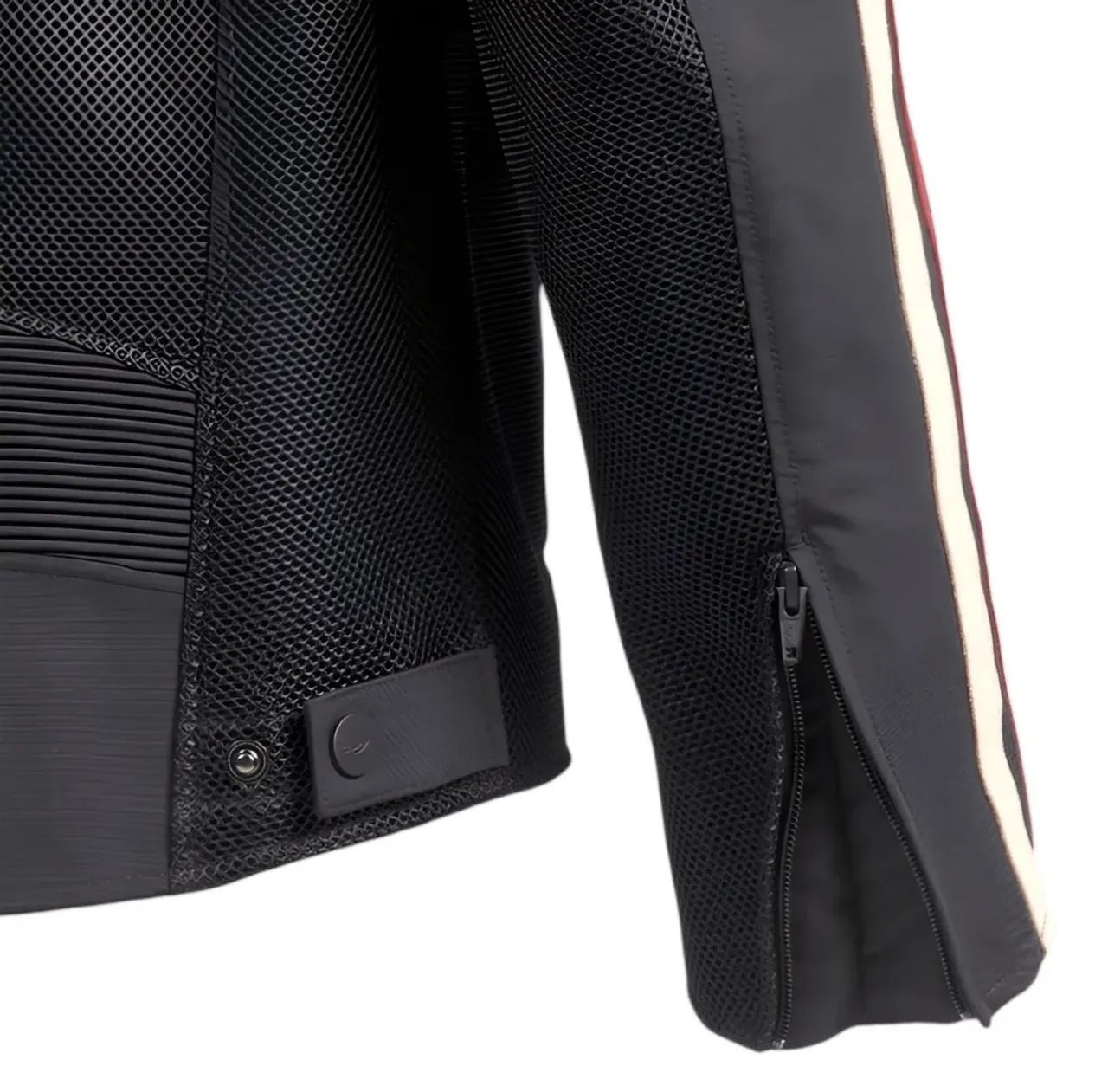 Jaqueta Masculina Triumph Retro M - Foto 5