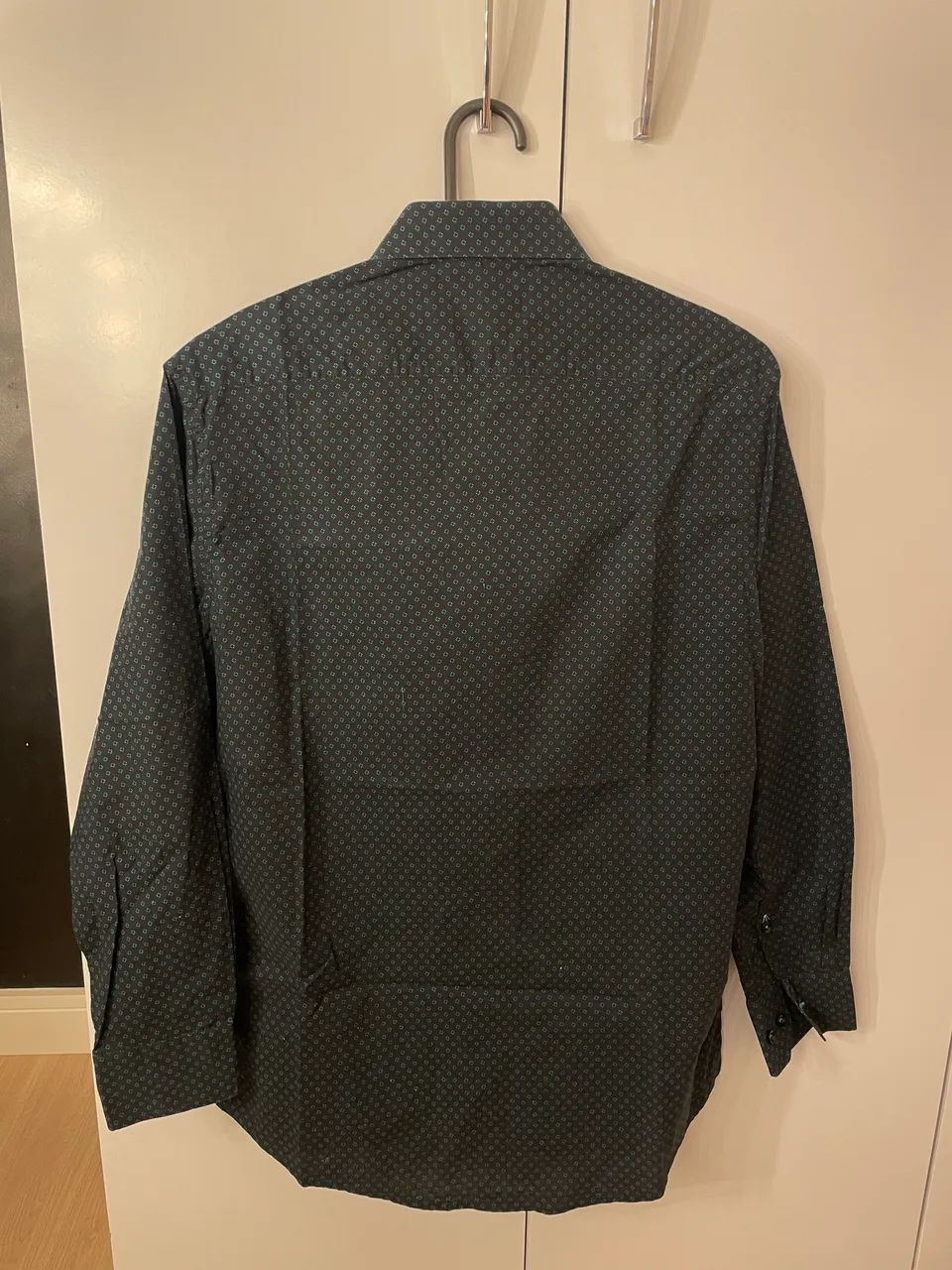 Camisa Dom Manuel - Foto 2