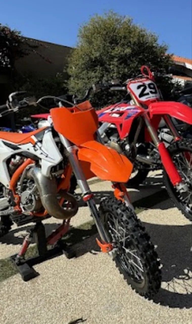 Ktm 65 2023  - Foto 5