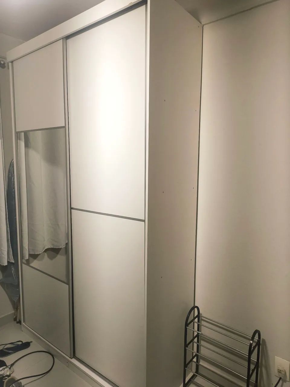 Guarda Roupa Solteiro  - Foto 2