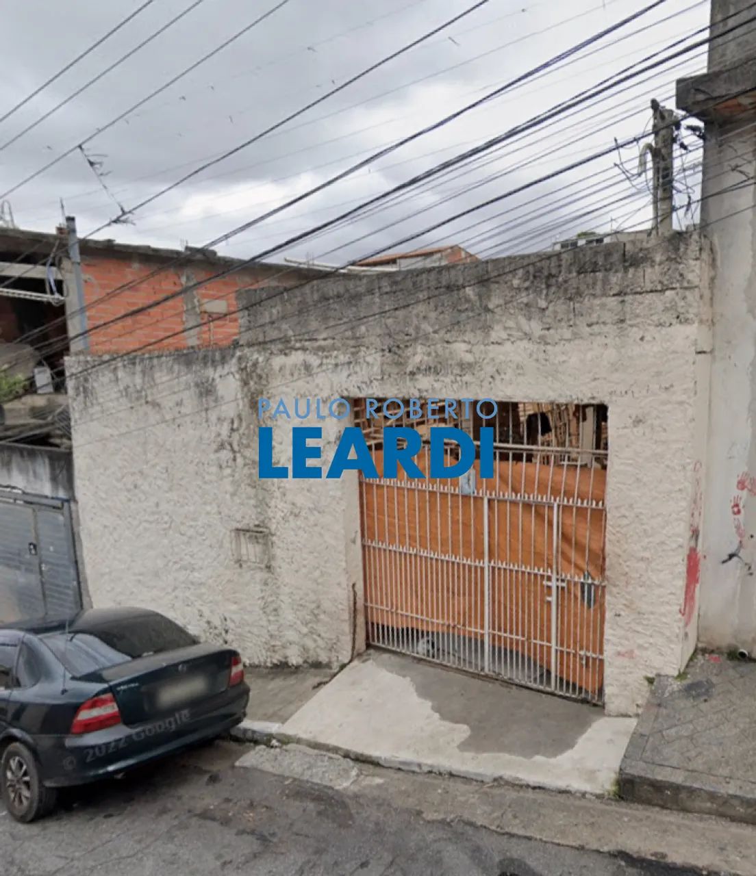 TERRENO - CHÁCARA BELENZINHO - SP