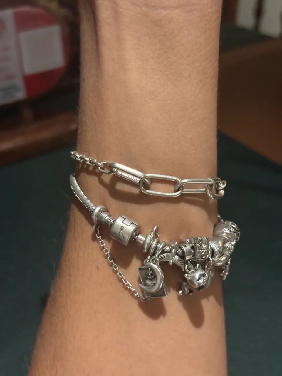 VIVARA + PANDORA