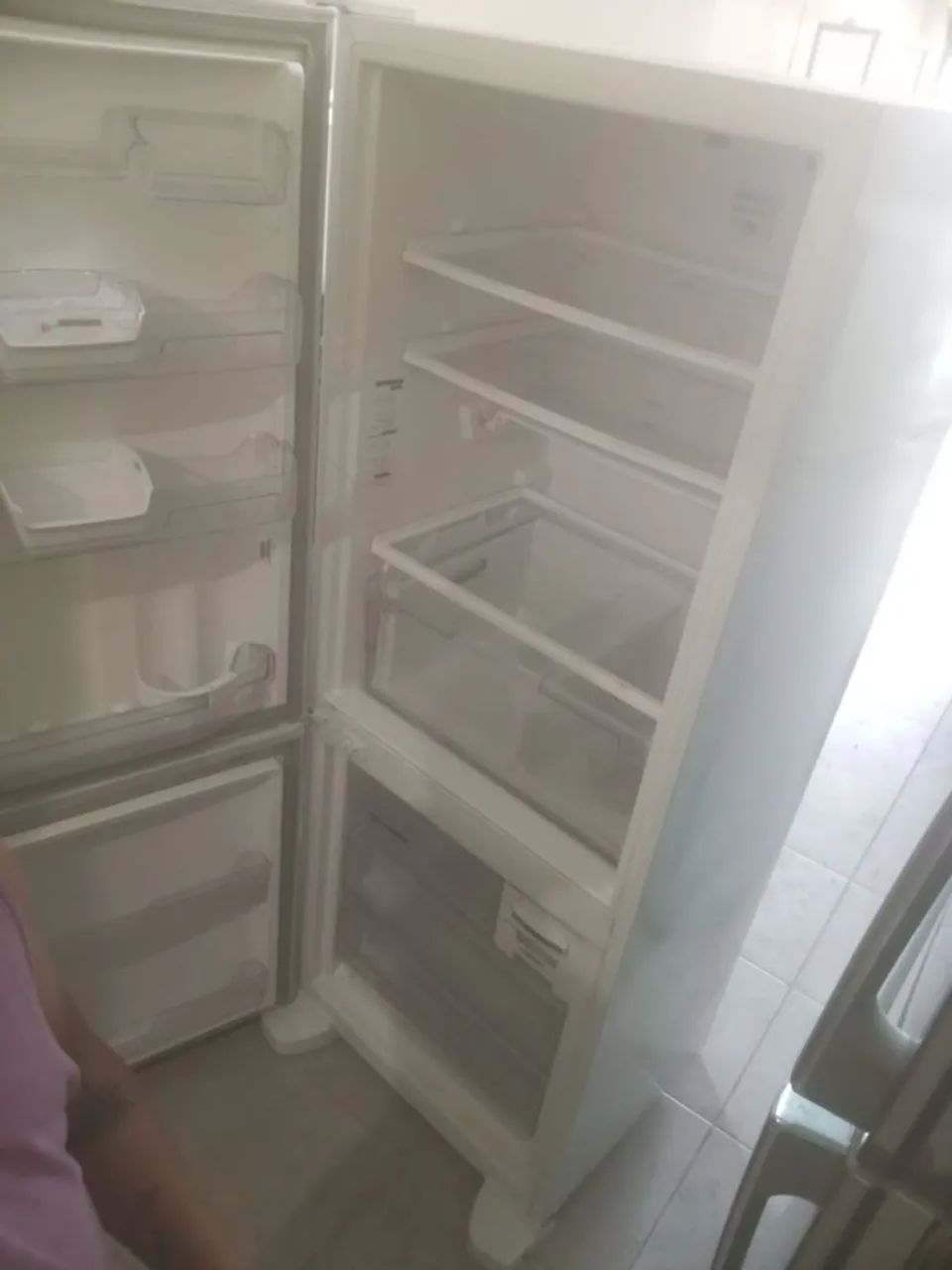 Geladeira  - Foto 4