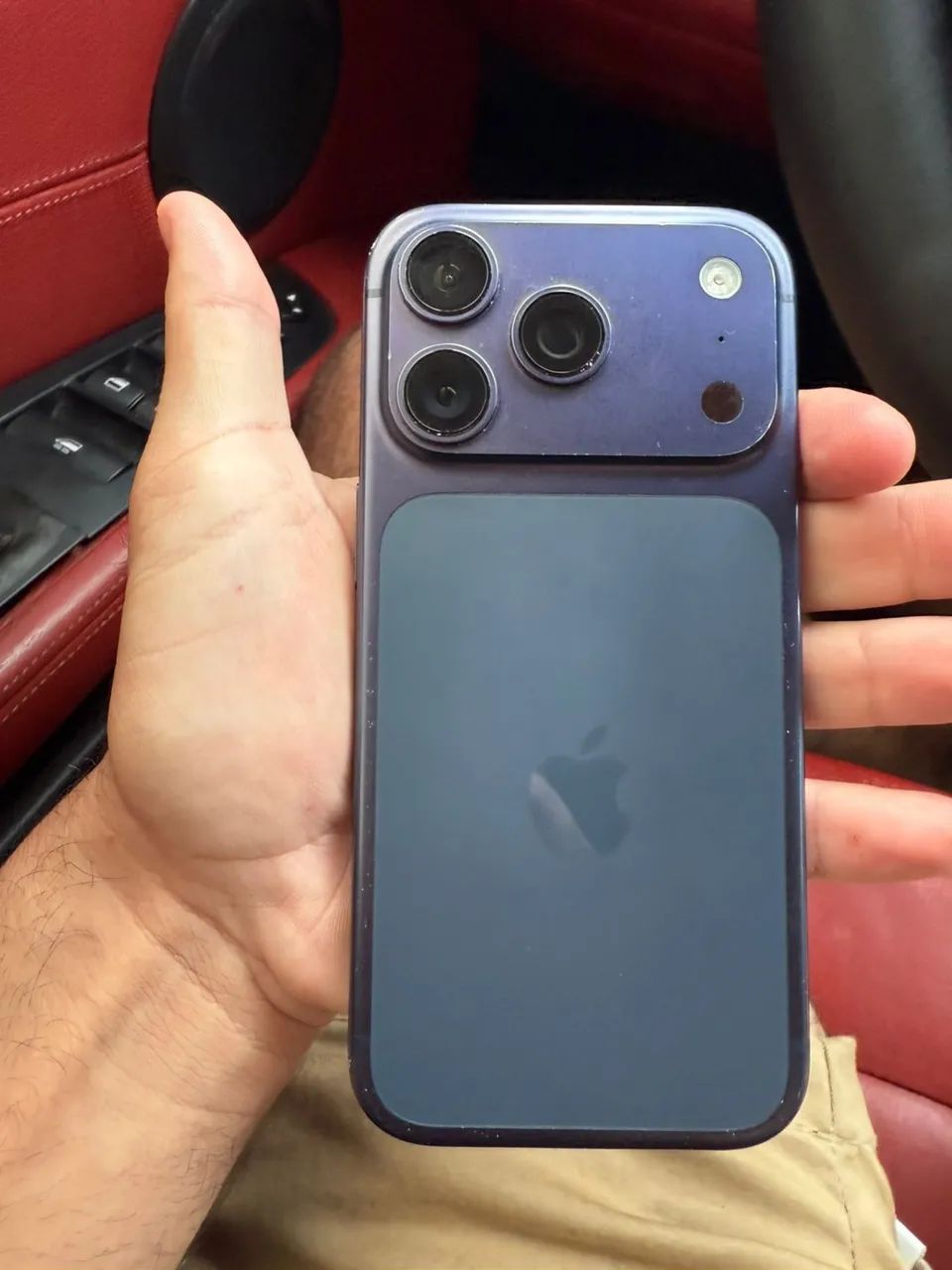 iphone 17 pro 512gb