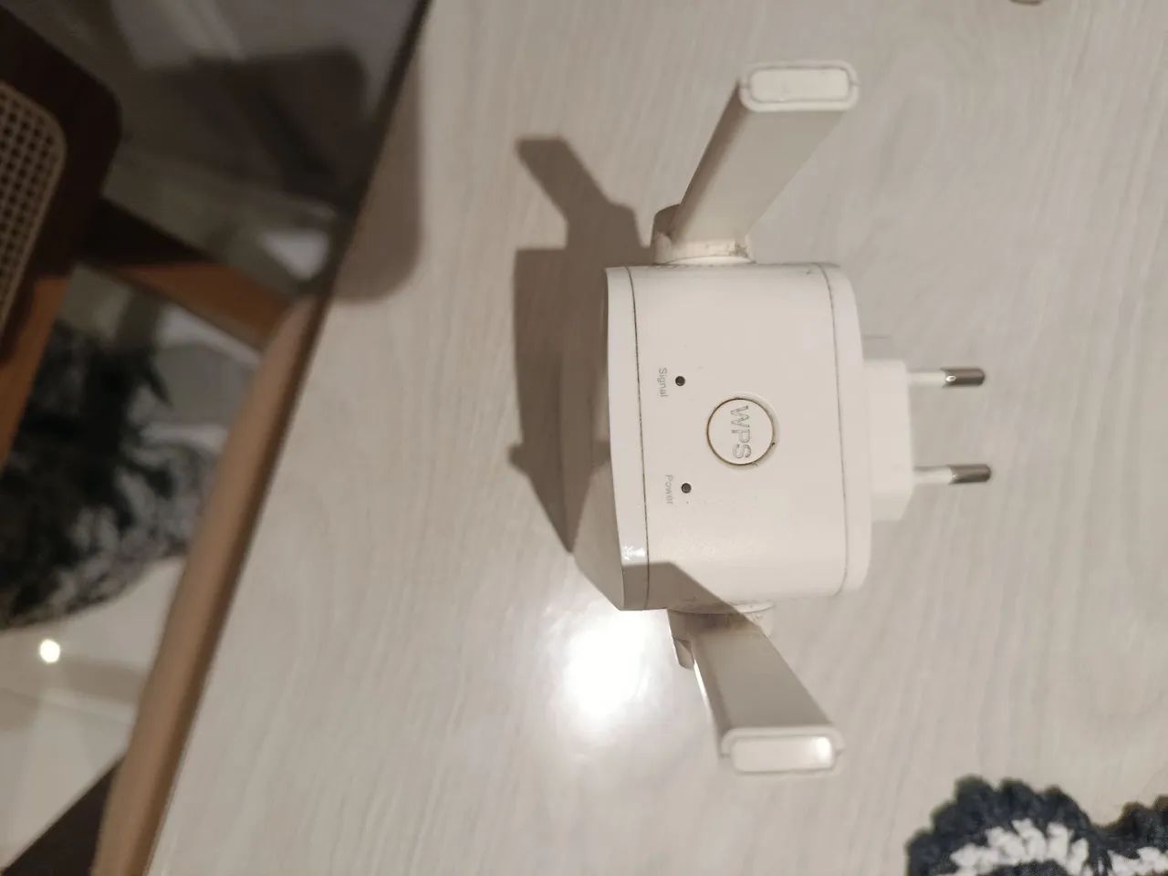 Roteador de wi-fi tp link - Foto 4