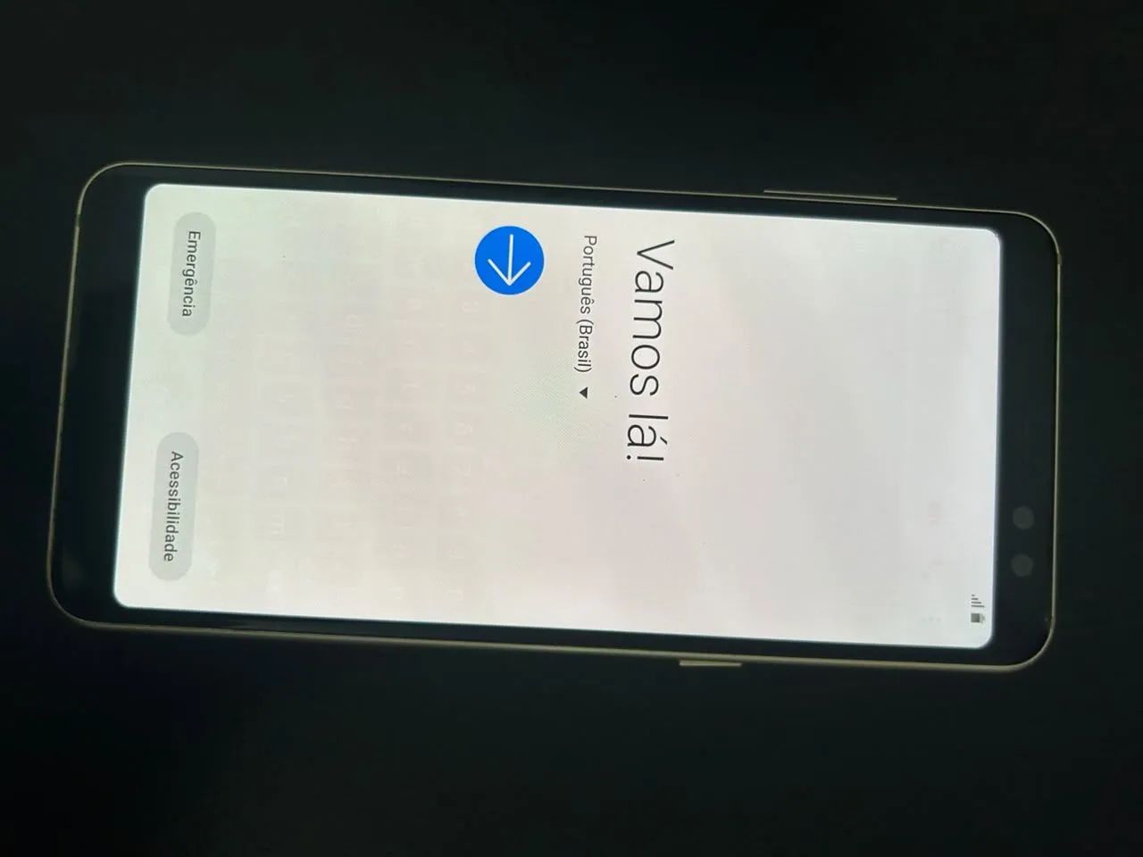 Samsung A8 2018
