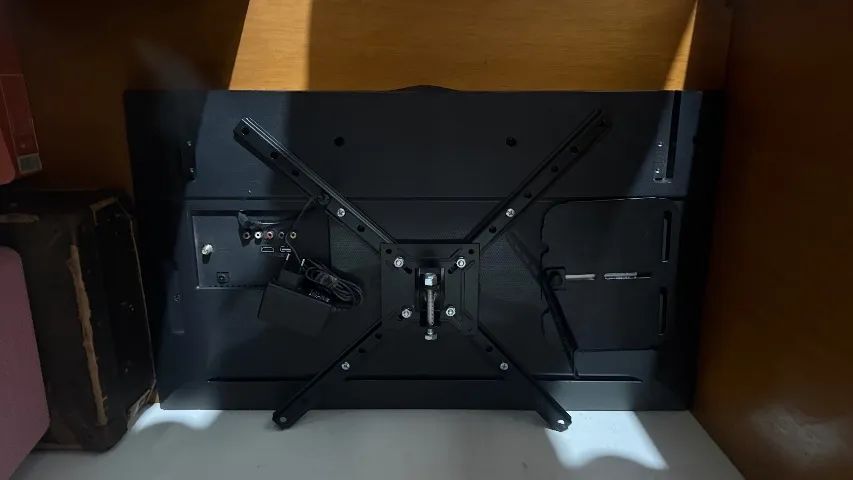 Televisão 