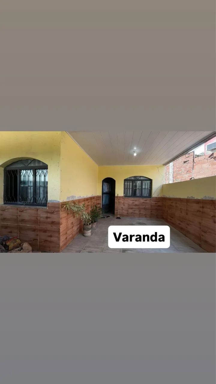 Foto - São Gonçalo - Centro