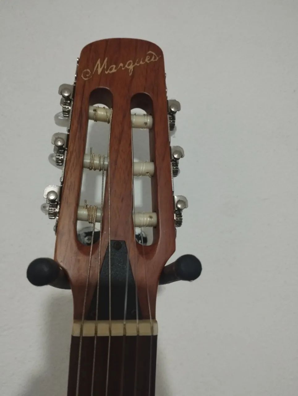 Violão Marquês  - Foto 3