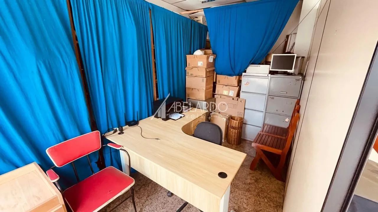 SALA COMERCIAL LOCALIZADA NO BAIRRO ITOUPAVA SECA/VILA NOVA, EM BLUMENAU - Foto 4