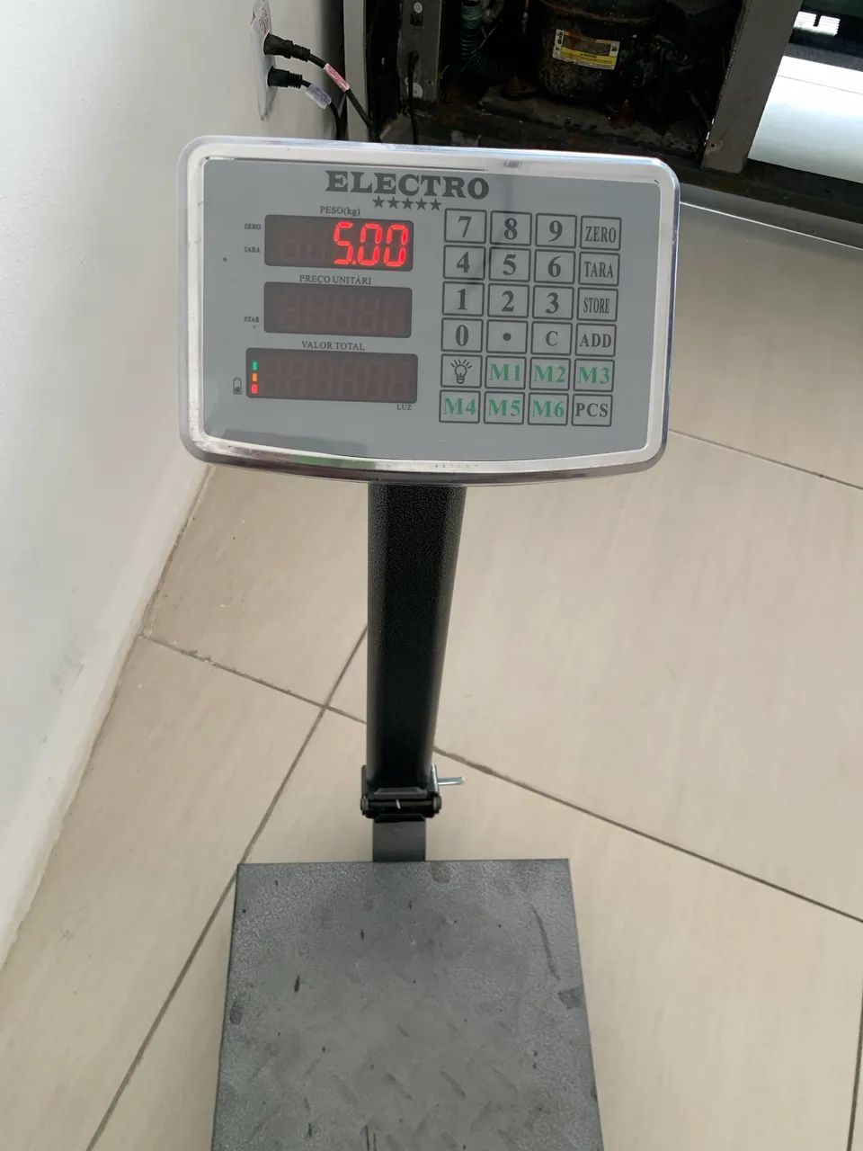 Balança comercial  - Foto 2