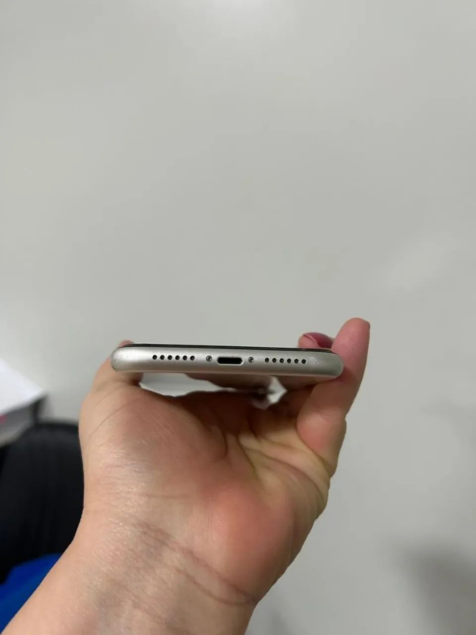 VENDO IPHONE 11 EM ÓTIMO ESTADO - Foto 4