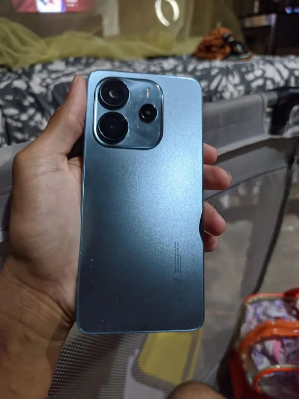 Redmi note 14- 256GB - Foto 3