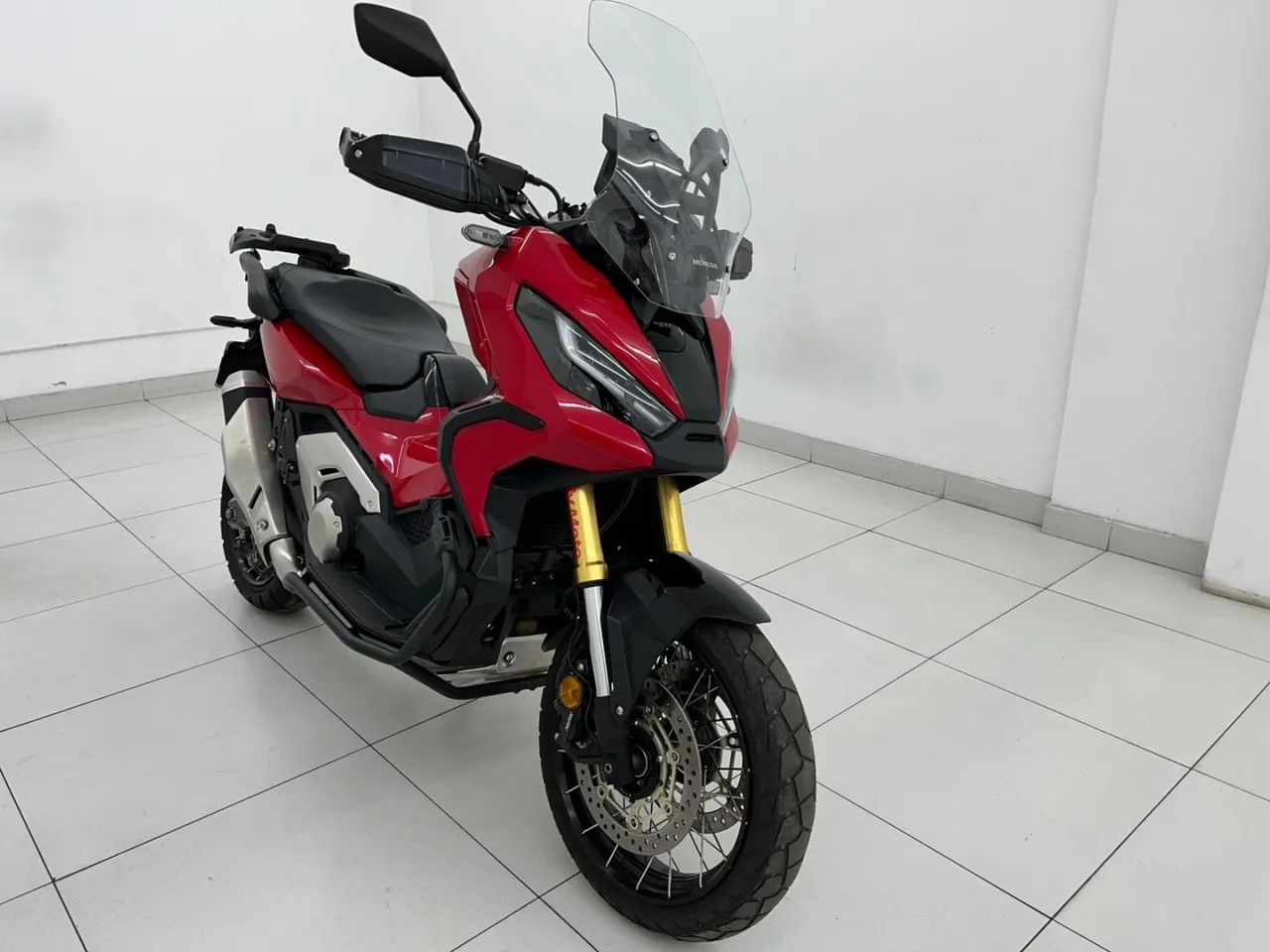 Honda X-adv 2022 - Foto 3
