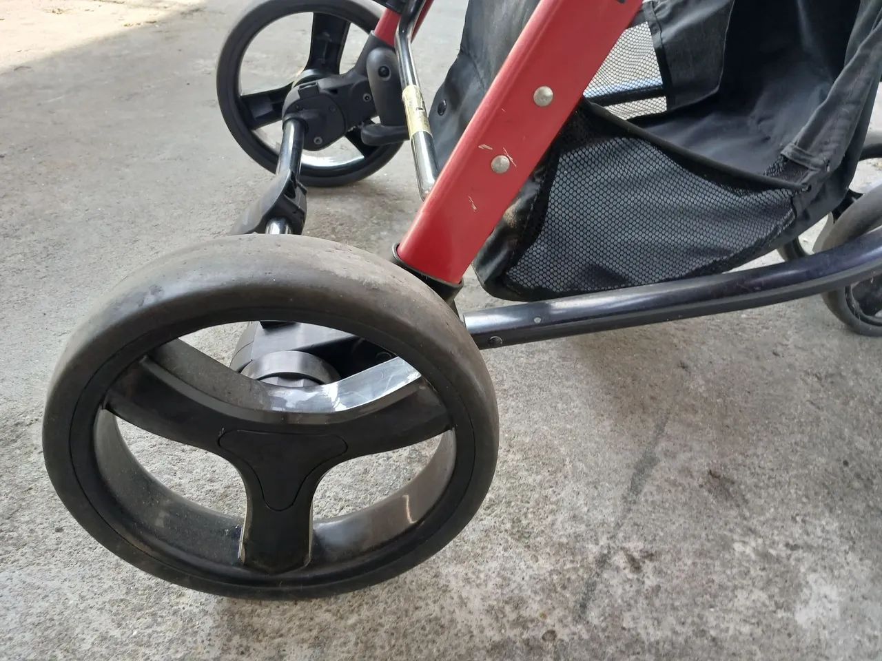 Carrinho de bebê  - Foto 4