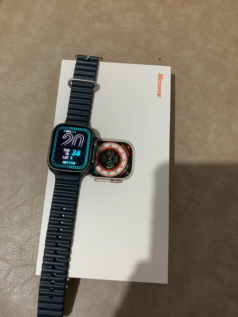 RELÓGIO WATCH - Foto 2