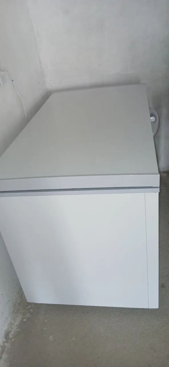 Vendo freezer 400L  - Foto 3