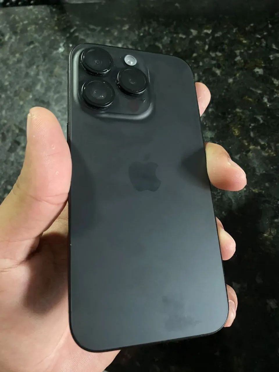 IPHONE 15 PRO 128GB - Foto 4